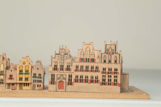Oude stadhuis